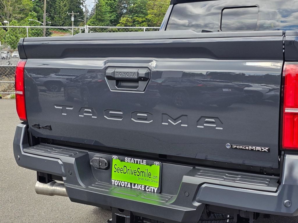 2026 Toyota Tacoma i-FORCE MAX TRD Off-Road i-FORCE MAX