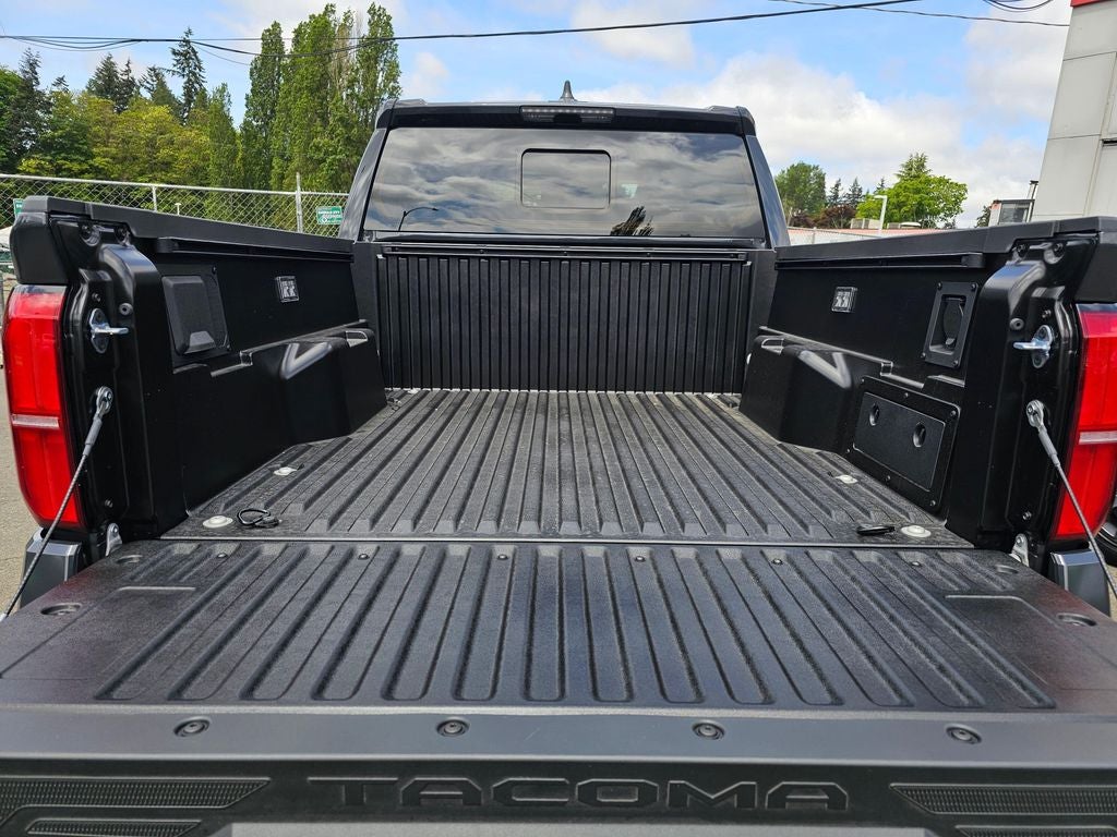 2026 Toyota Tacoma i-FORCE MAX TRD Off-Road i-FORCE MAX