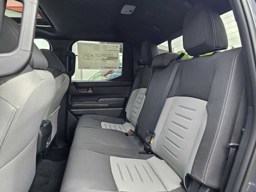 2026 Toyota Tacoma i-FORCE MAX TRD Off-Road i-FORCE MAX