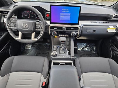 2026 Toyota Tacoma i-FORCE MAX TRD Off-Road i-FORCE MAX