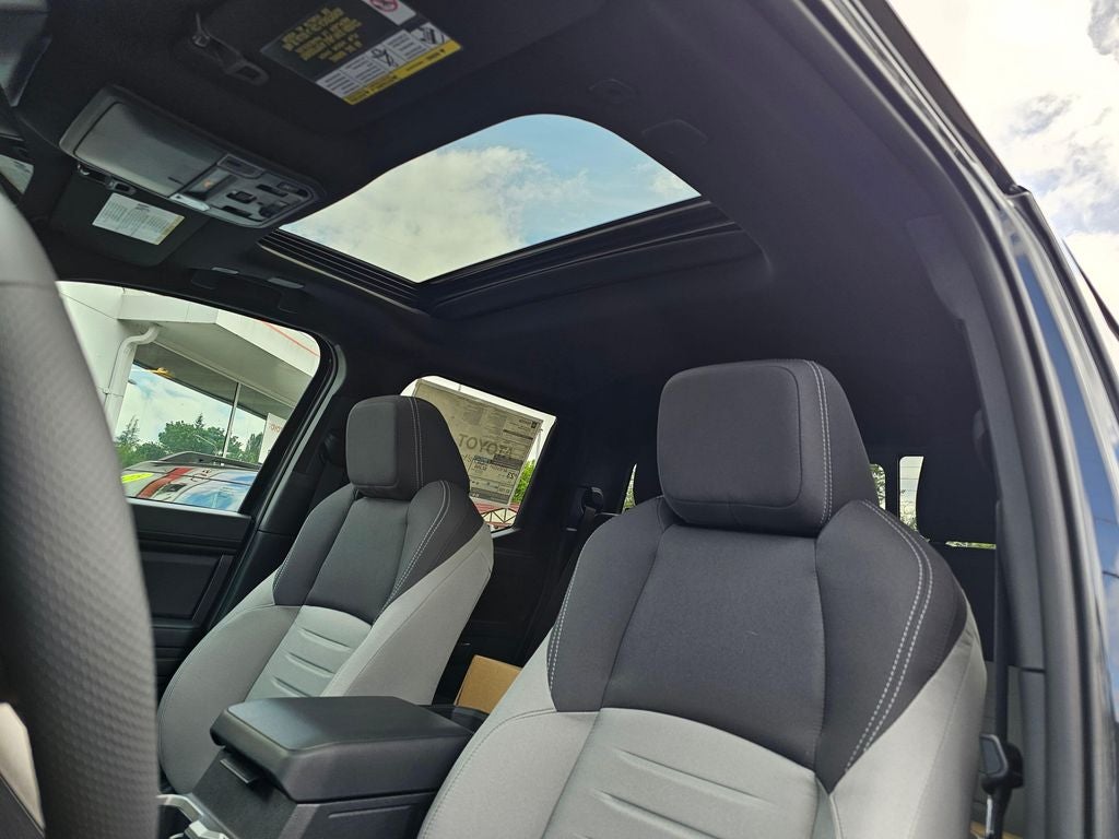 2026 Toyota Tacoma i-FORCE MAX TRD Off-Road i-FORCE MAX