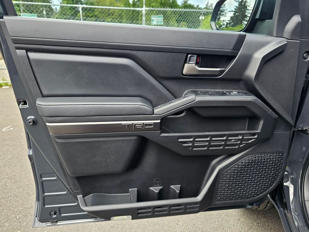 2026 Toyota Tacoma i-FORCE MAX TRD Off-Road i-FORCE MAX
