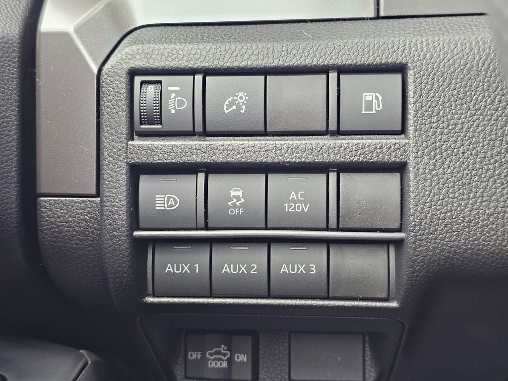 2026 Toyota Tacoma i-FORCE MAX TRD Off-Road i-FORCE MAX