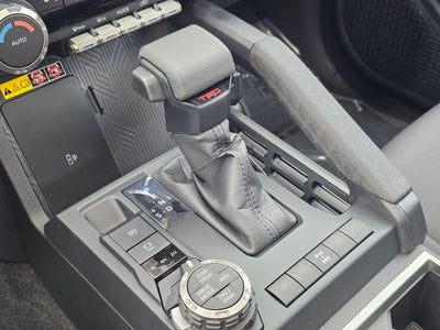 2026 Toyota Tacoma i-FORCE MAX TRD Off-Road i-FORCE MAX