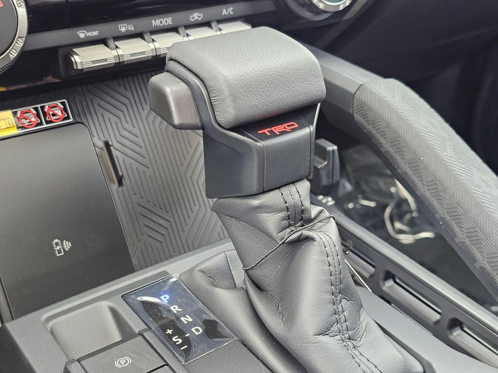2026 Toyota Tacoma i-FORCE MAX TRD Off-Road i-FORCE MAX