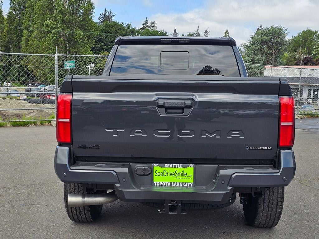 2026 Toyota Tacoma i-FORCE MAX TRD Off-Road i-FORCE MAX