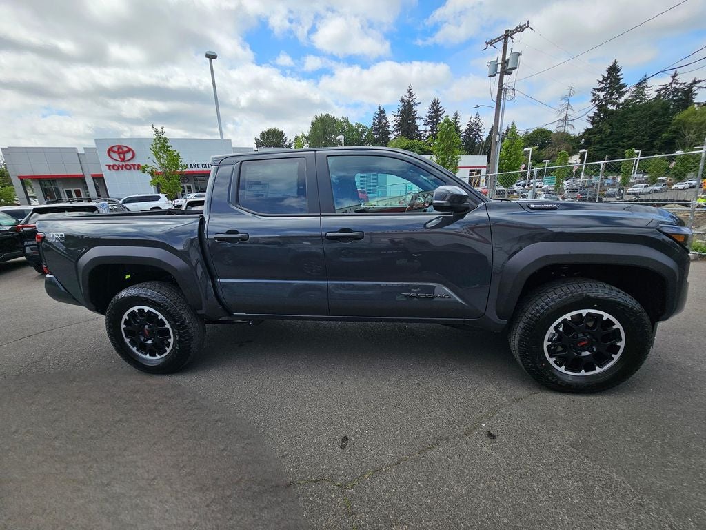 2026 Toyota Tacoma i-FORCE MAX TRD Off-Road i-FORCE MAX