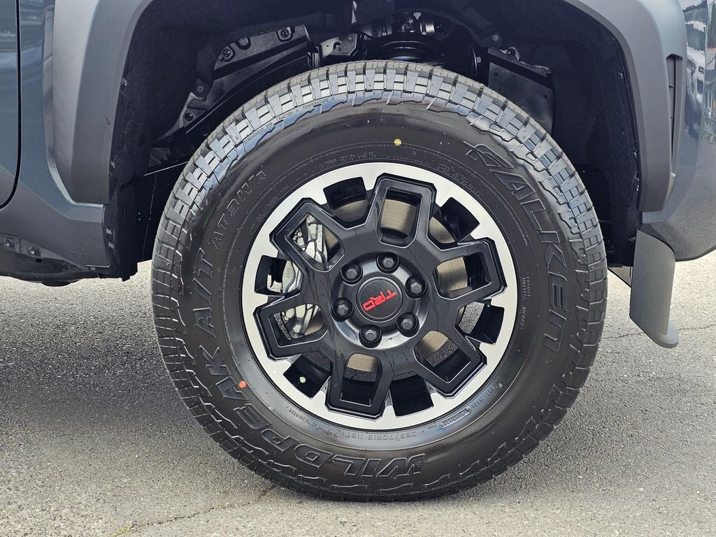 2026 Toyota Tacoma i-FORCE MAX TRD Off-Road i-FORCE MAX