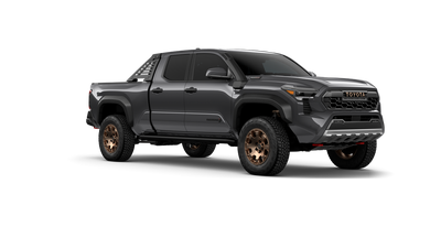 2026 Toyota Tacoma i-FORCE MAX Trailhunter