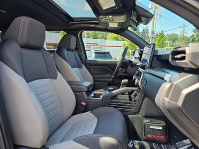 2026 Toyota Tacoma i-FORCE MAX TRD Off-Road i-FORCE MAX