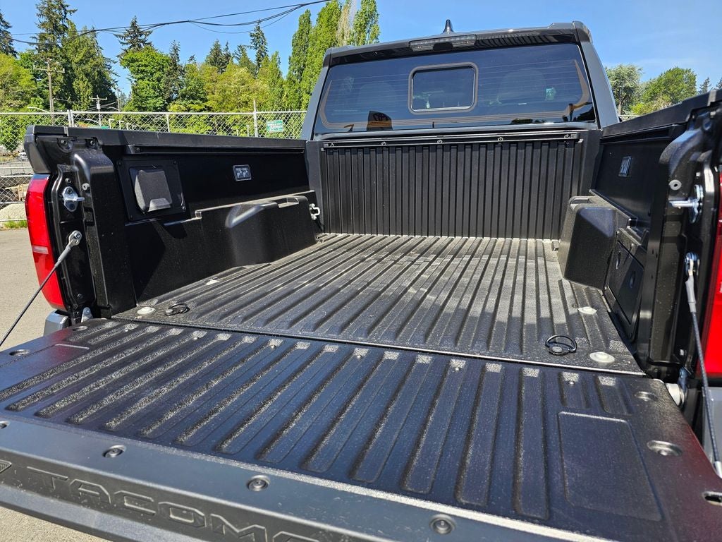2026 Toyota Tacoma i-FORCE MAX TRD Off-Road i-FORCE MAX