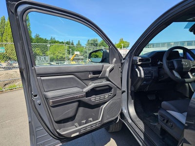 2026 Toyota Tacoma i-FORCE MAX TRD Off-Road i-FORCE MAX