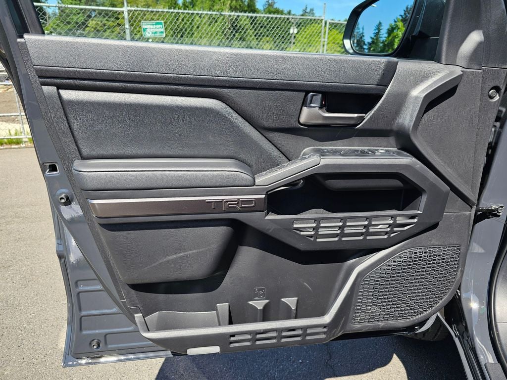 2026 Toyota Tacoma i-FORCE MAX TRD Off-Road i-FORCE MAX