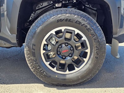 2026 Toyota Tacoma i-FORCE MAX TRD Off-Road i-FORCE MAX