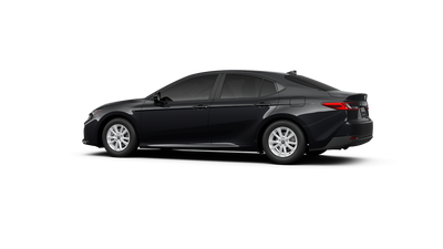2027 Toyota Camry LE