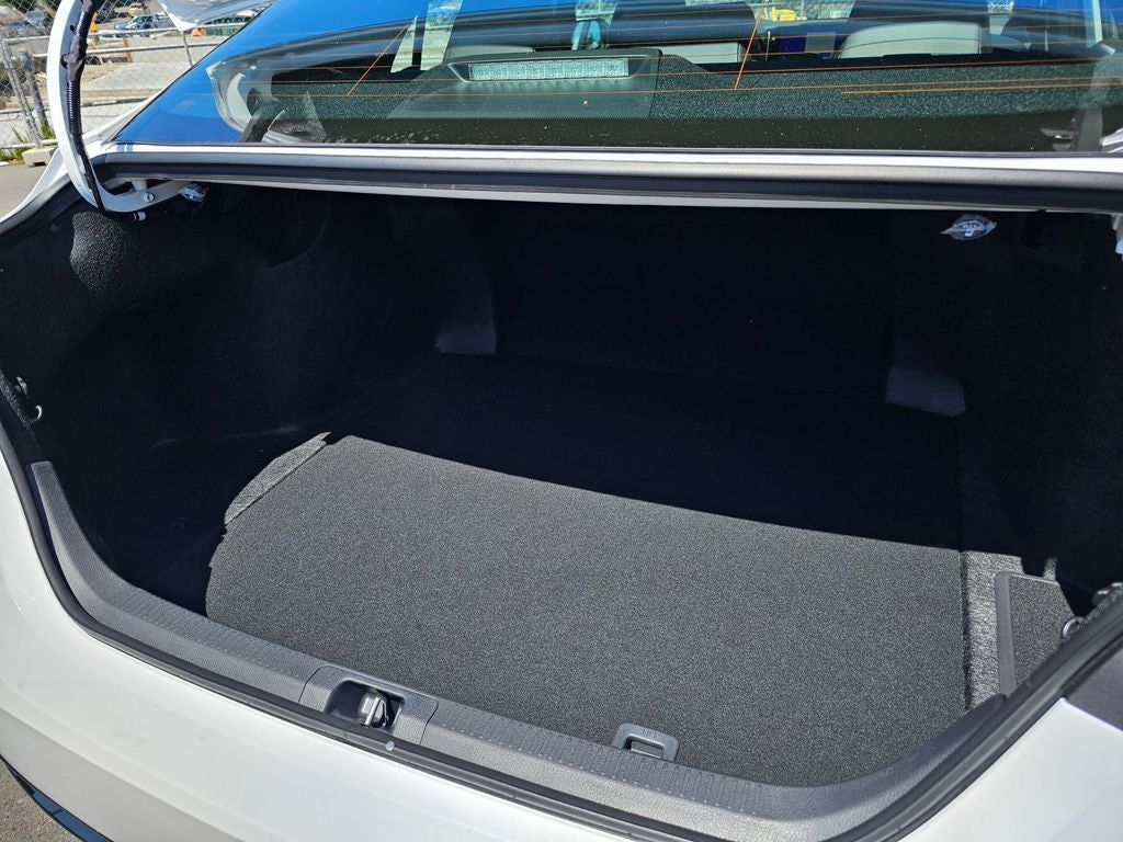 2026 Toyota Camry SE Nightshade