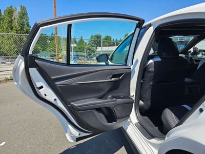 2026 Toyota Camry SE Nightshade