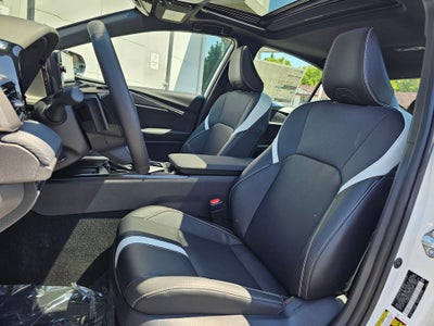 2026 Toyota Camry SE Nightshade