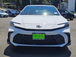 2026 Toyota Camry SE Nightshade