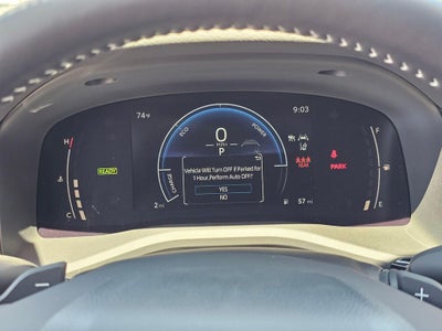 2026 Toyota Camry SE Nightshade