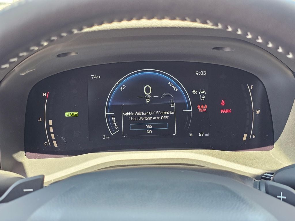 2026 Toyota Camry SE Nightshade