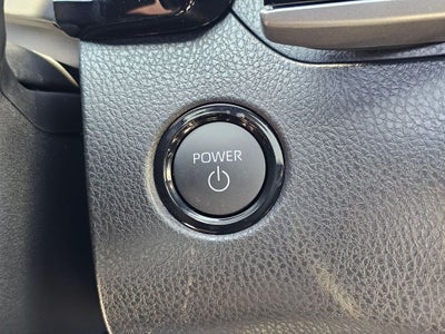 2026 Toyota Camry SE Nightshade