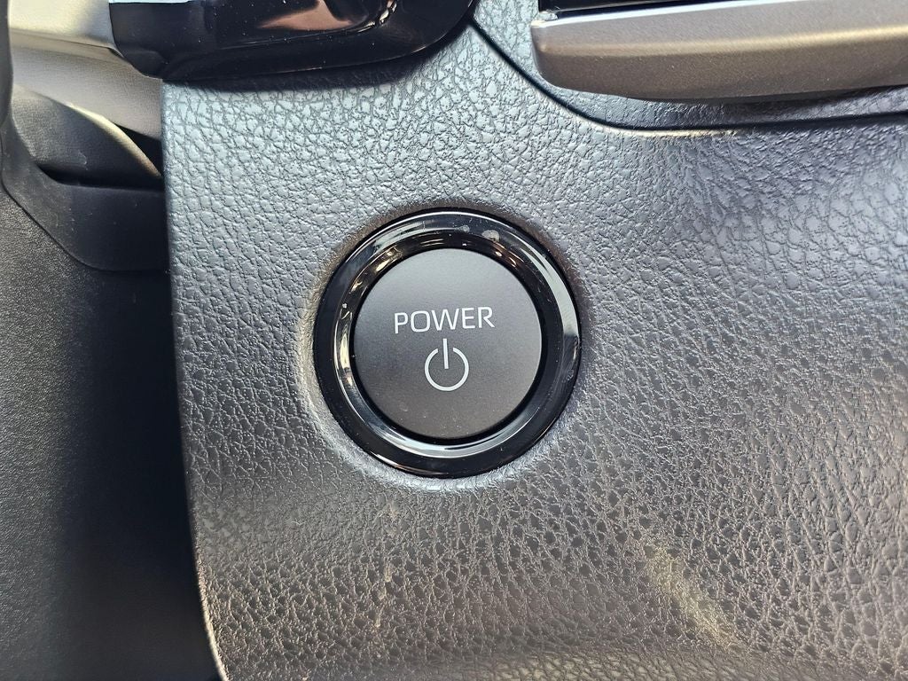 2026 Toyota Camry SE Nightshade