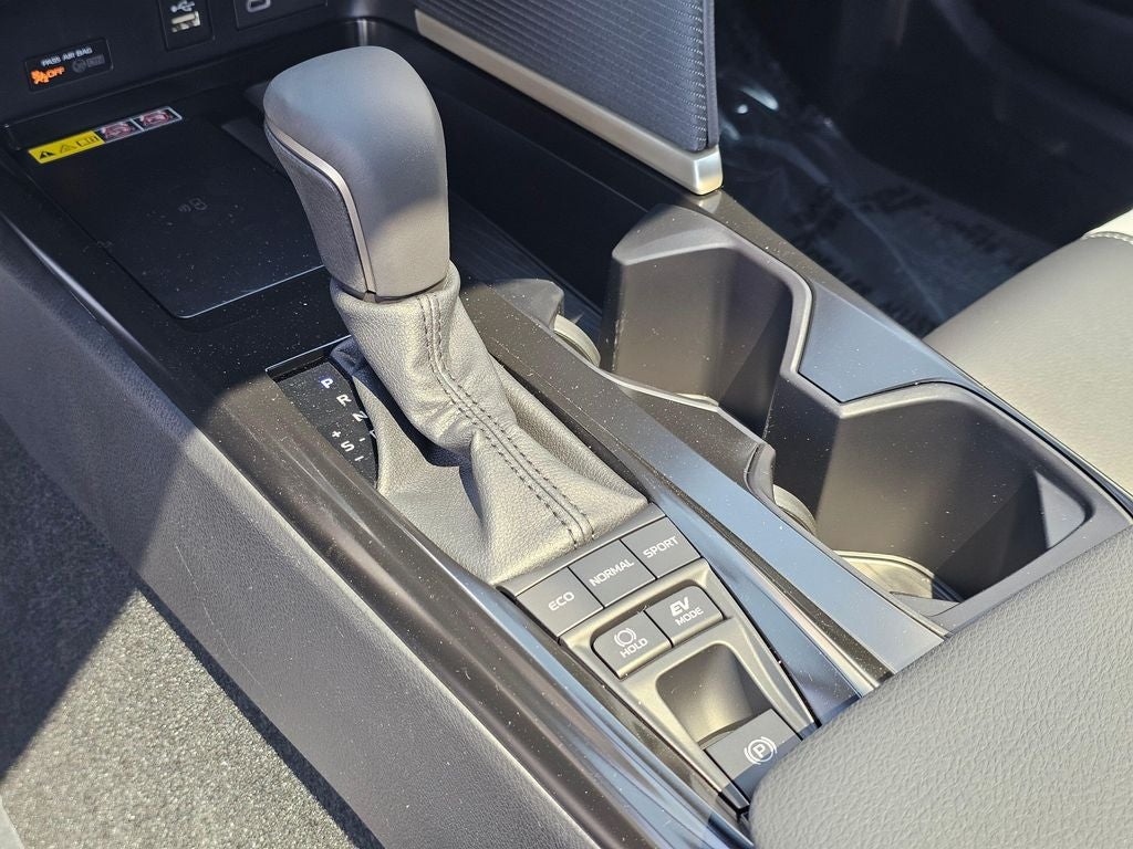 2026 Toyota Camry SE Nightshade