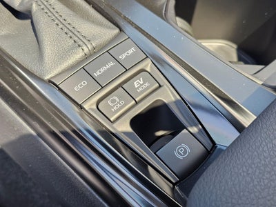 2026 Toyota Camry SE Nightshade