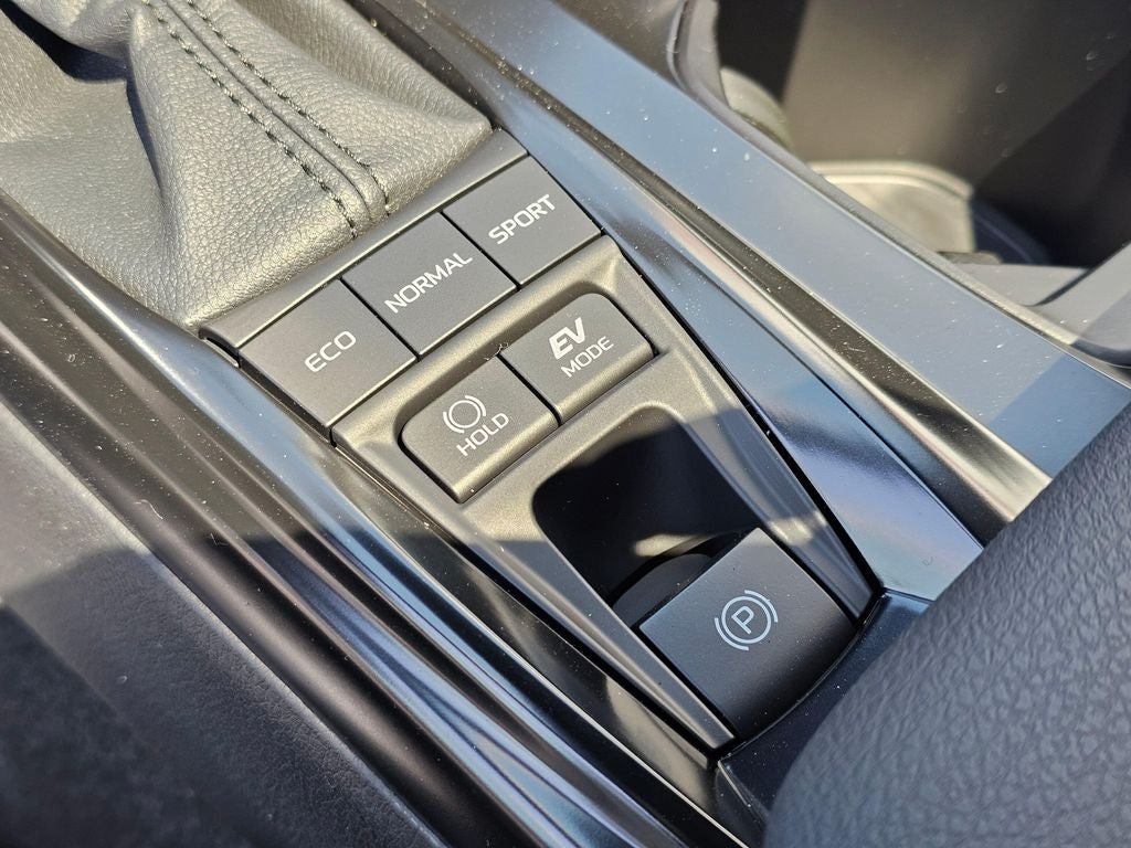 2026 Toyota Camry SE Nightshade