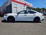 2026 Toyota Camry SE Nightshade