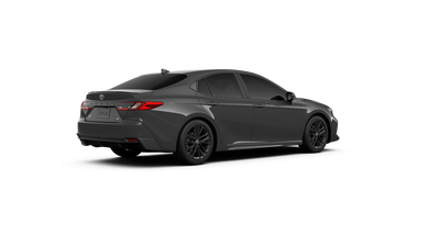 2027 Toyota Camry SE