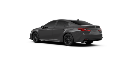2027 Toyota Camry SE