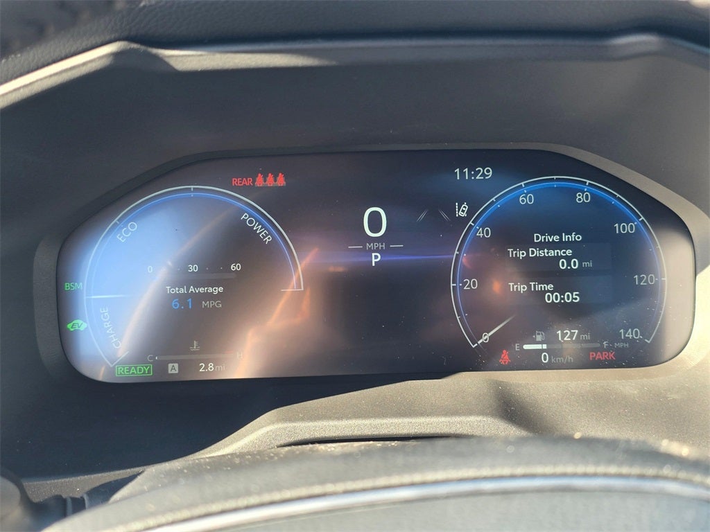 2025 Toyota RAV4 Hybrid Hybrid Limited