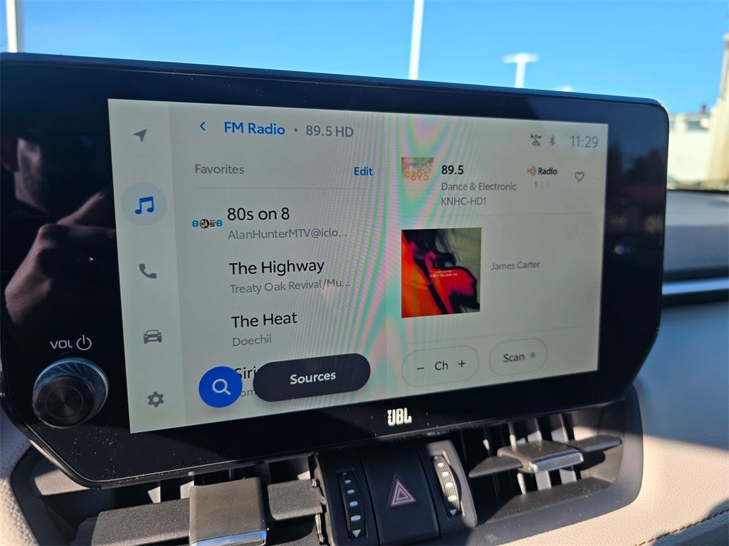 2025 Toyota RAV4 Hybrid Hybrid Limited