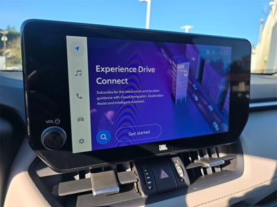 2025 Toyota RAV4 Hybrid Hybrid Limited