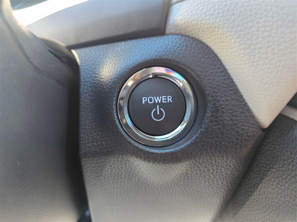 2025 Toyota RAV4 Hybrid Hybrid Limited