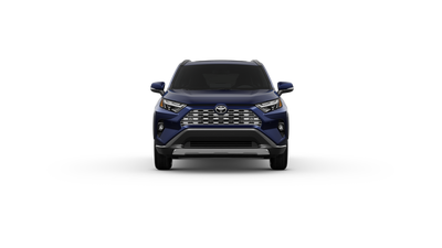 2025 Toyota RAV4 Hybrid Hybrid Limited