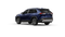2025 Toyota RAV4 Hybrid Hybrid Limited