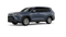 2026 Toyota Grand Highlander Hybrid Hybrid XLE