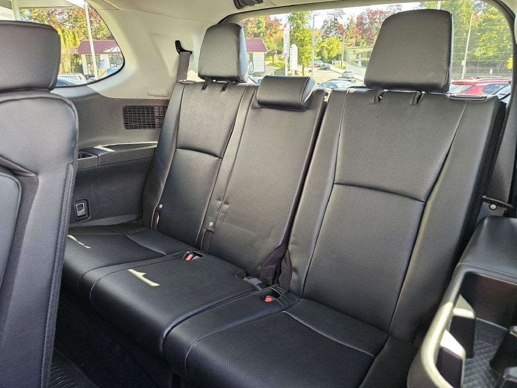 2026 Toyota Grand Highlander Hybrid Hybrid XLE