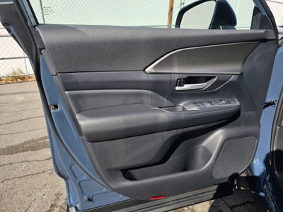 2026 Toyota Grand Highlander Hybrid Hybrid XLE