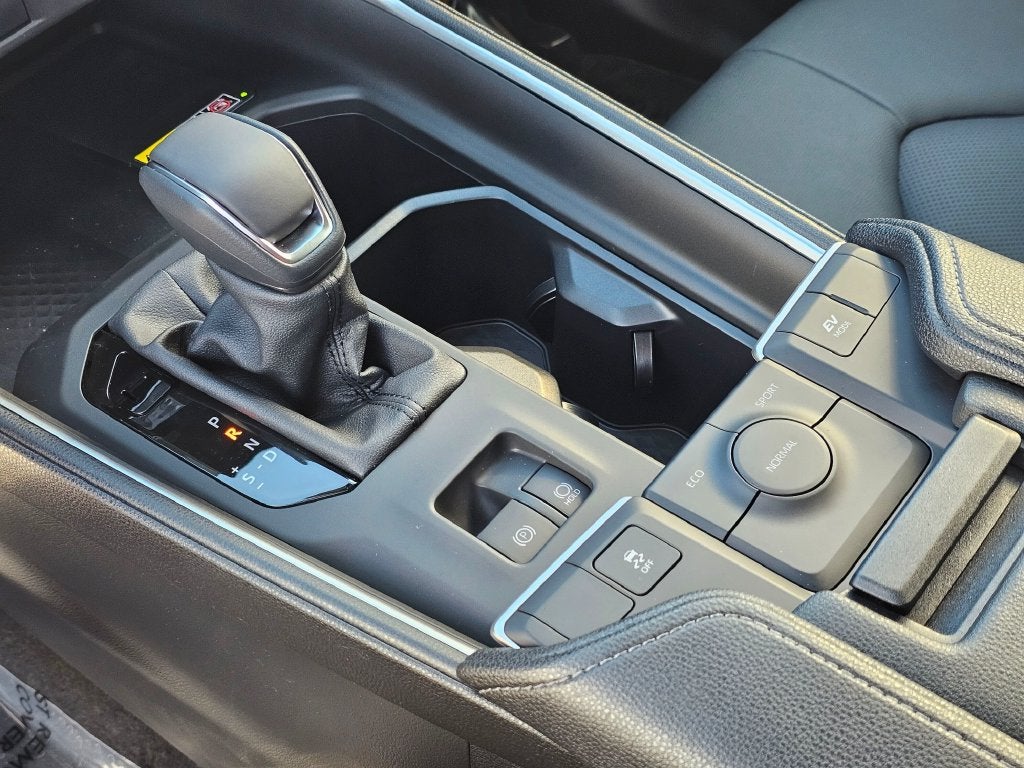 2026 Toyota Grand Highlander Hybrid Hybrid XLE