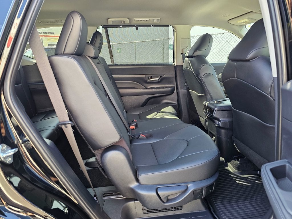 2026 Toyota Grand Highlander Hybrid Hybrid XLE