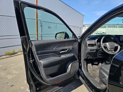 2026 Toyota Grand Highlander Hybrid Hybrid XLE