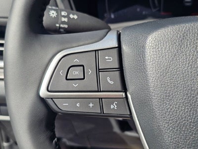 2026 Toyota Grand Highlander Hybrid Hybrid XLE