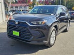2026 Toyota Grand Highlander Hybrid Hybrid XLE