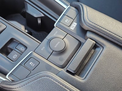 2026 Toyota Grand Highlander Hybrid Hybrid XLE