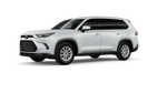 2026 Toyota Grand Highlander Hybrid Hybrid XLE