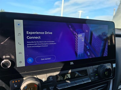 2026 Toyota Grand Highlander Hybrid Hybrid Nightshade